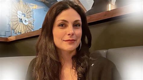 Morena Baccarin Son Wiki, Biography, Age, Spouse, Net Worth,。